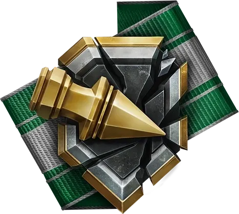 Бронебойщик