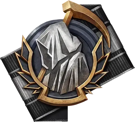 Коса смерти