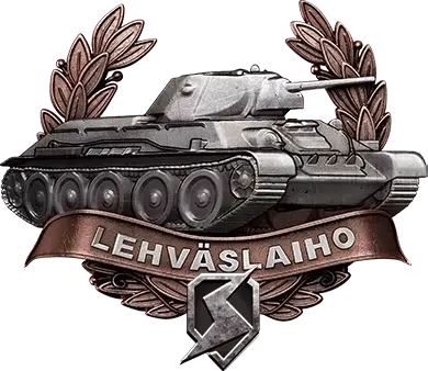 Медаль Лехваслайхо